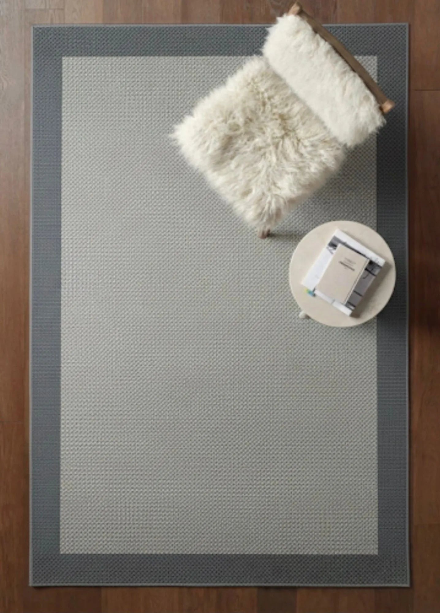 Halı,Salon Halısı,Dijital Baskı Halı, Ev Halısı, 6 m2 halı