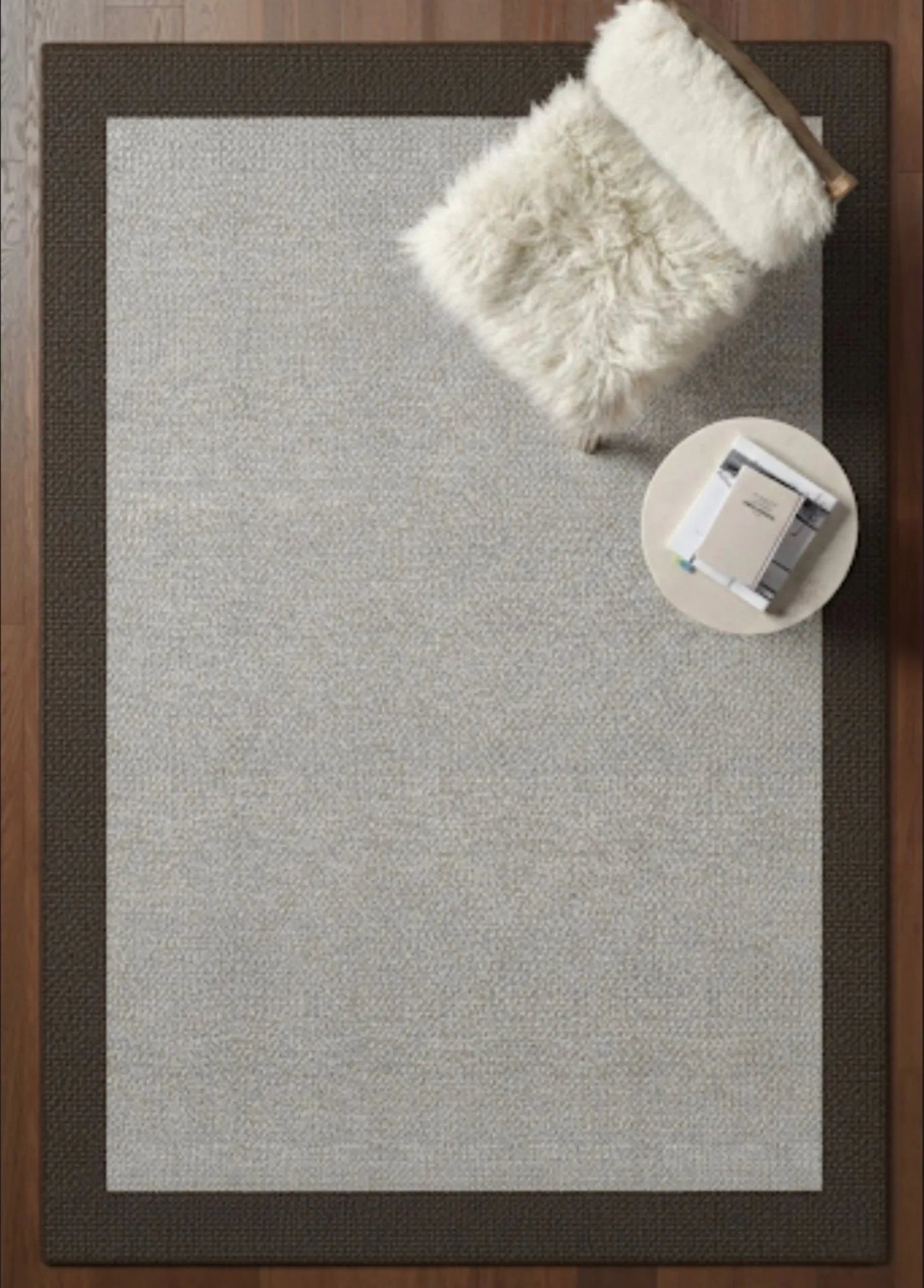 Halı,Salon Halısı,Dijital Baskı Halı, Ev Halısı, 6 m2 halı