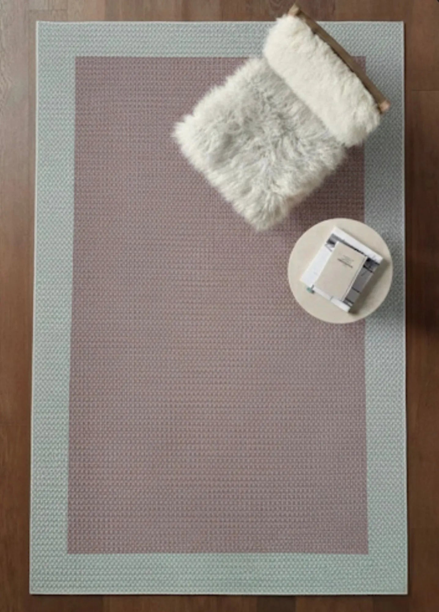 Halı,Salon Halısı,Dijital Baskı Halı, Ev Halısı, 6 m2 halı