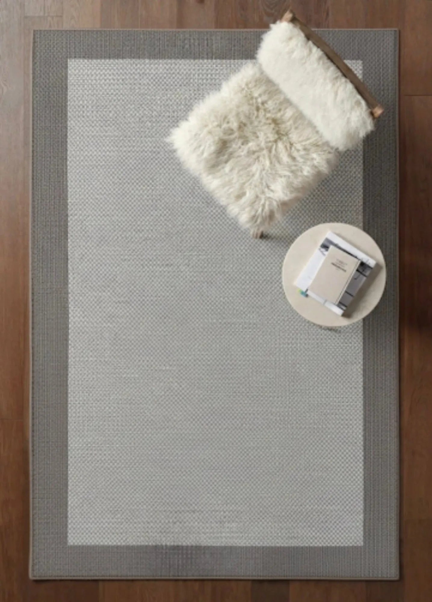 Halı,Salon Halısı,Dijital Baskı Halı, Ev Halısı, 6 m2 halı