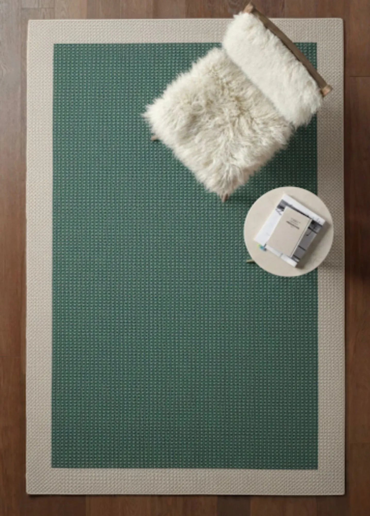 Halı,Salon Halısı,Dijital Baskı Halı, Ev Halısı, 6 m2 halı