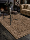 Modern doğal iplik salon halısı kilim, pamuk tabanlı yapısı ve şönil dokumasıyla estetik ve kullanışlı tasarım sunar