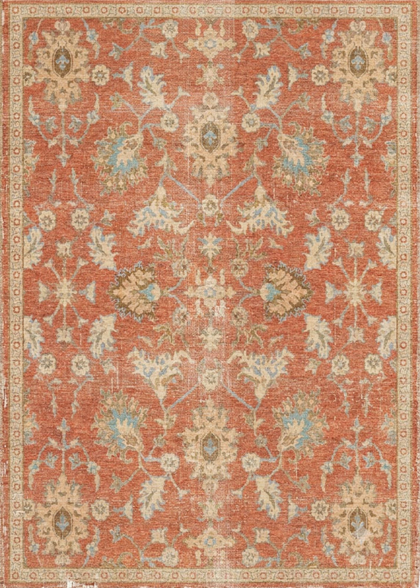 Doğal iplik şönil dokuma pamuk taban koridor halısı, antre, salon ve yaşam alanları için dekoratif kilim modeli