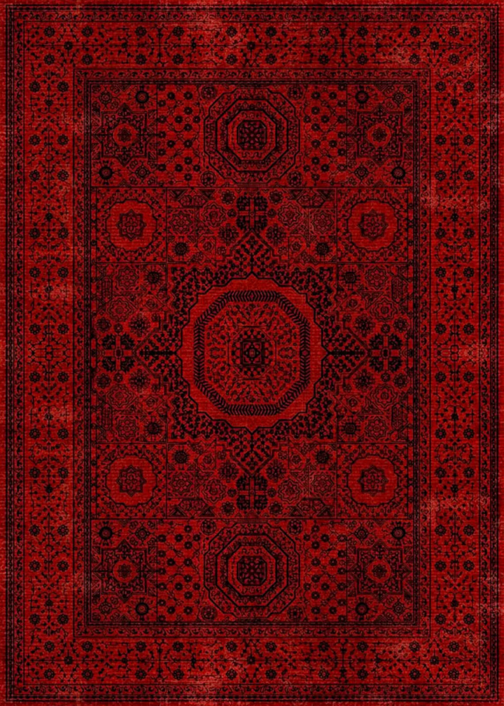 Doğal iplik pamuk taban ince kilim, modern yaşam alanları için hafif, dekoratif ve kullanışlı dokuma halı tasarımı