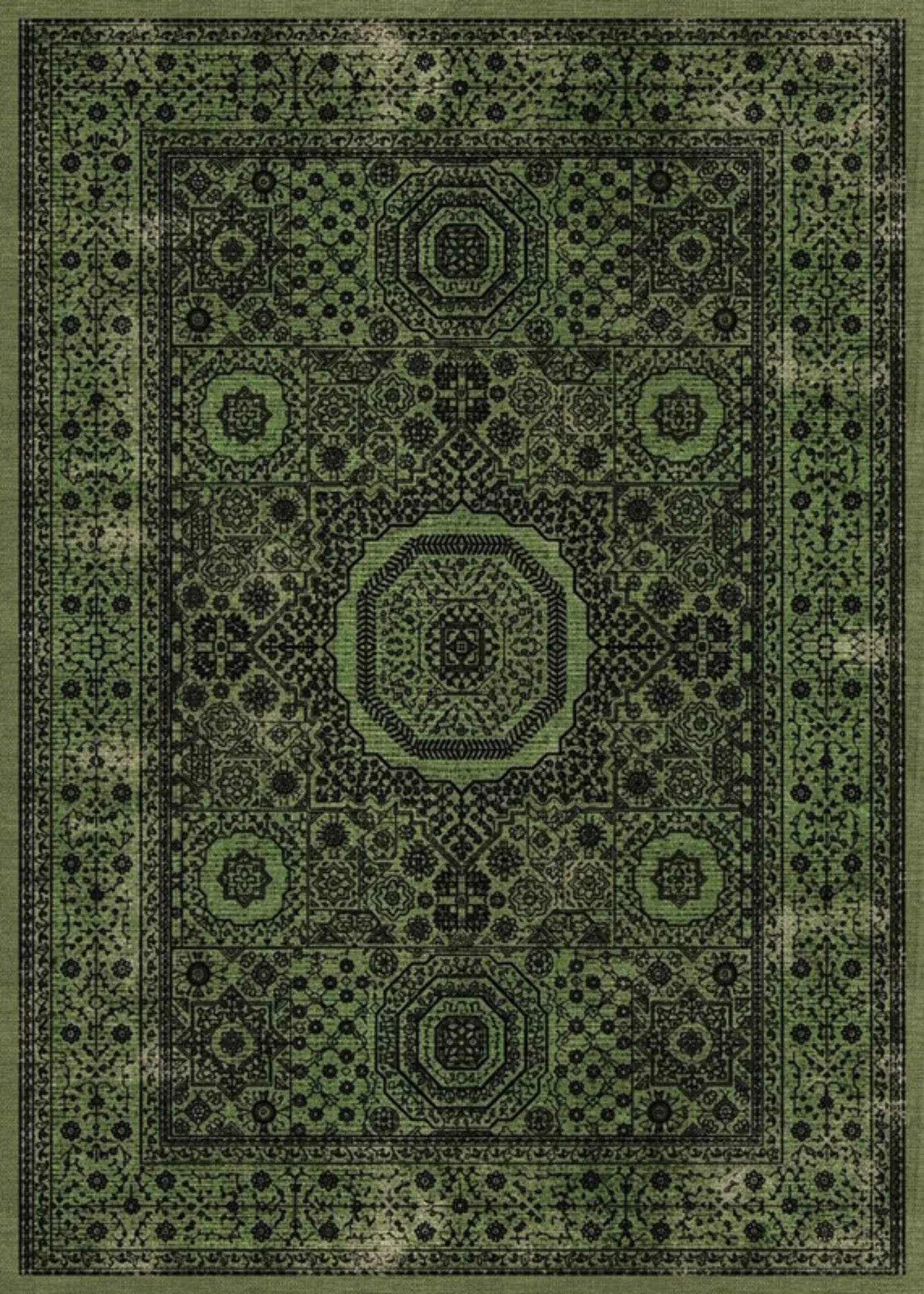 Salon dekorasyonu için pamuk taban kilim, şönil dokuma doğal iplik yüzeyiyle modern ve klasik tarzlara uyum sağlar