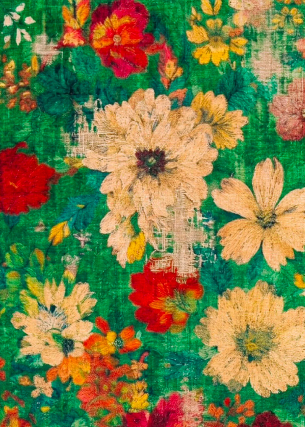 Doğal iplik şönil dokuma pamuk taban koridor halısı, antre, salon ve yaşam alanları için dekoratif kilim modeli