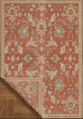 Doğal İplik Şönil Dokuma Pamuk Taban Halı Koridor Halısı Kilim – Antre, Salon Ofis Genç Odası