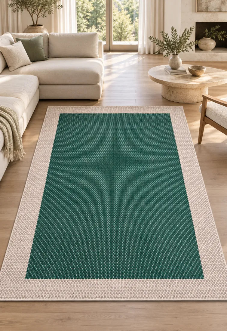 Lüx Makine Sisal Halılar