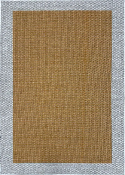 hardal sisal halı doku detayı makine dokuma