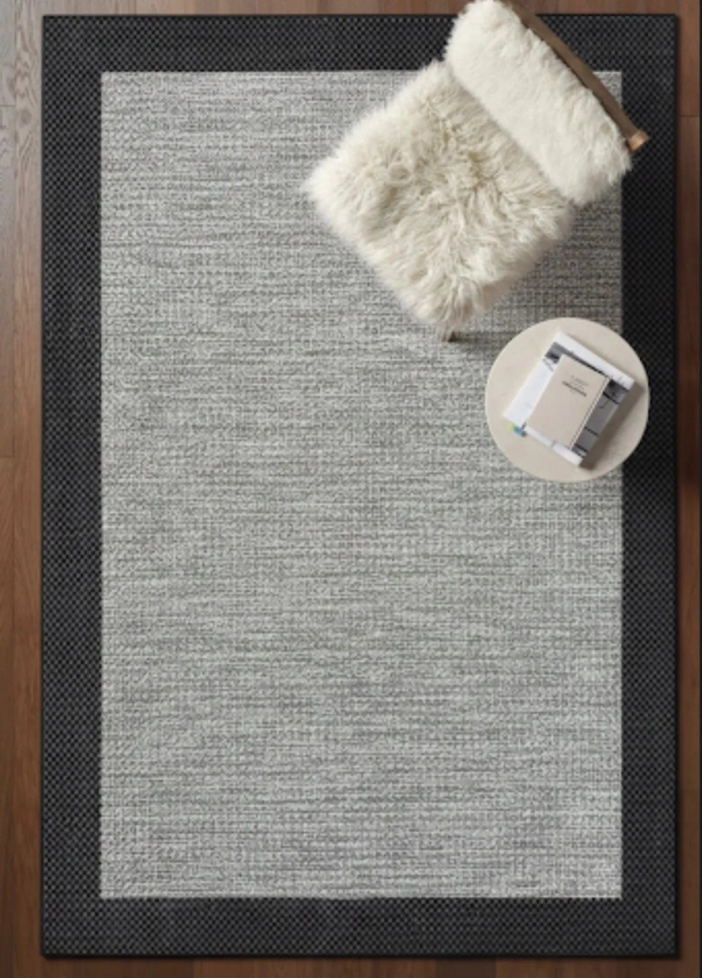 Halı,Salon Halısı,Dijital Baskı Halı, Ev Halısı, 6 m2 halı