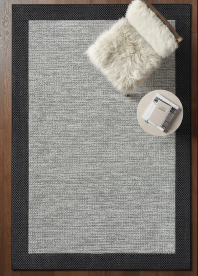 Halı,Salon Halısı,Dijital Baskı Halı, Ev Halısı, 6 m2 halı