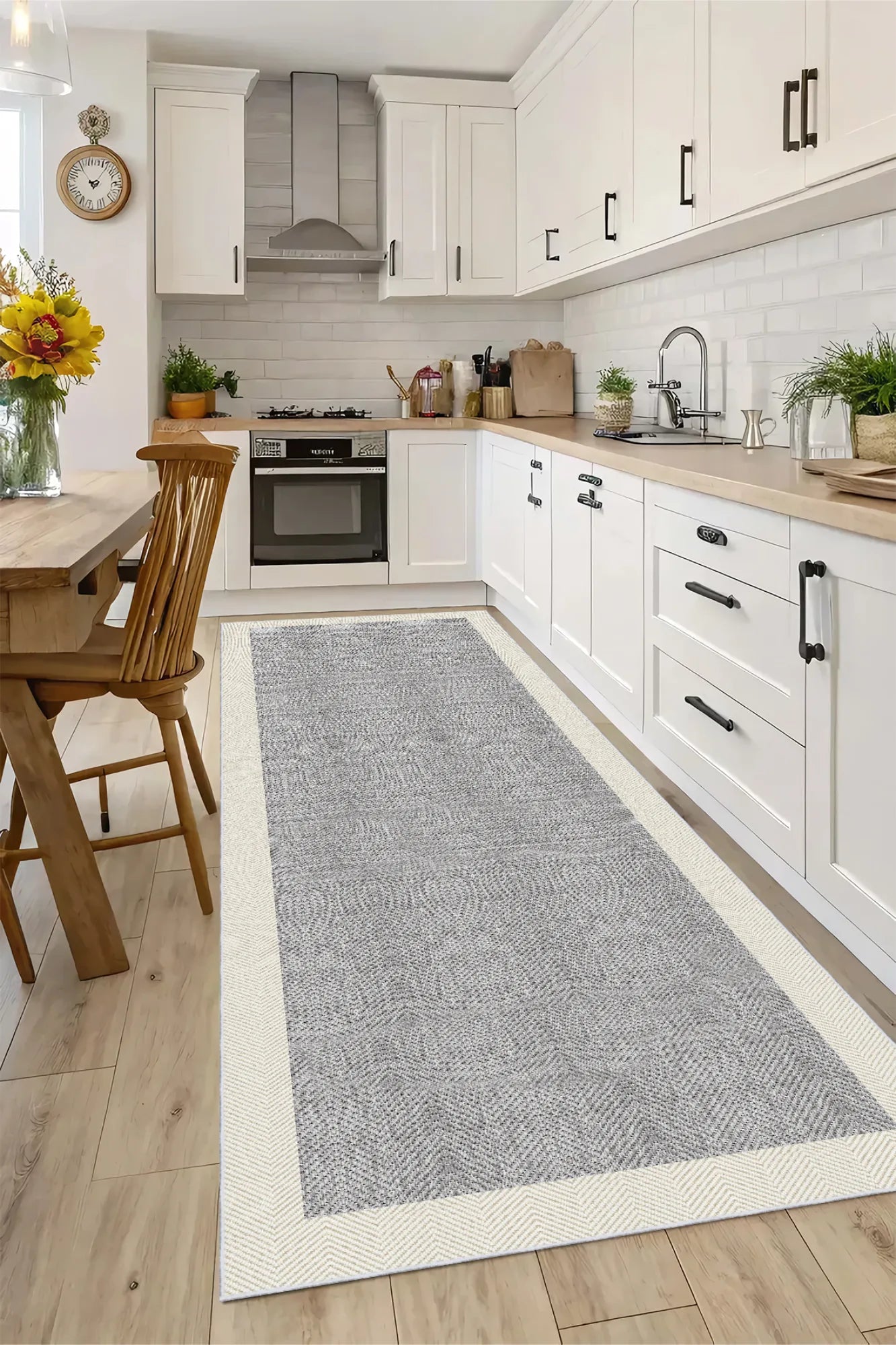 Halı,Salon Halısı,Dijital Baskı Halı, Ev Halısı, 6 m2 halı