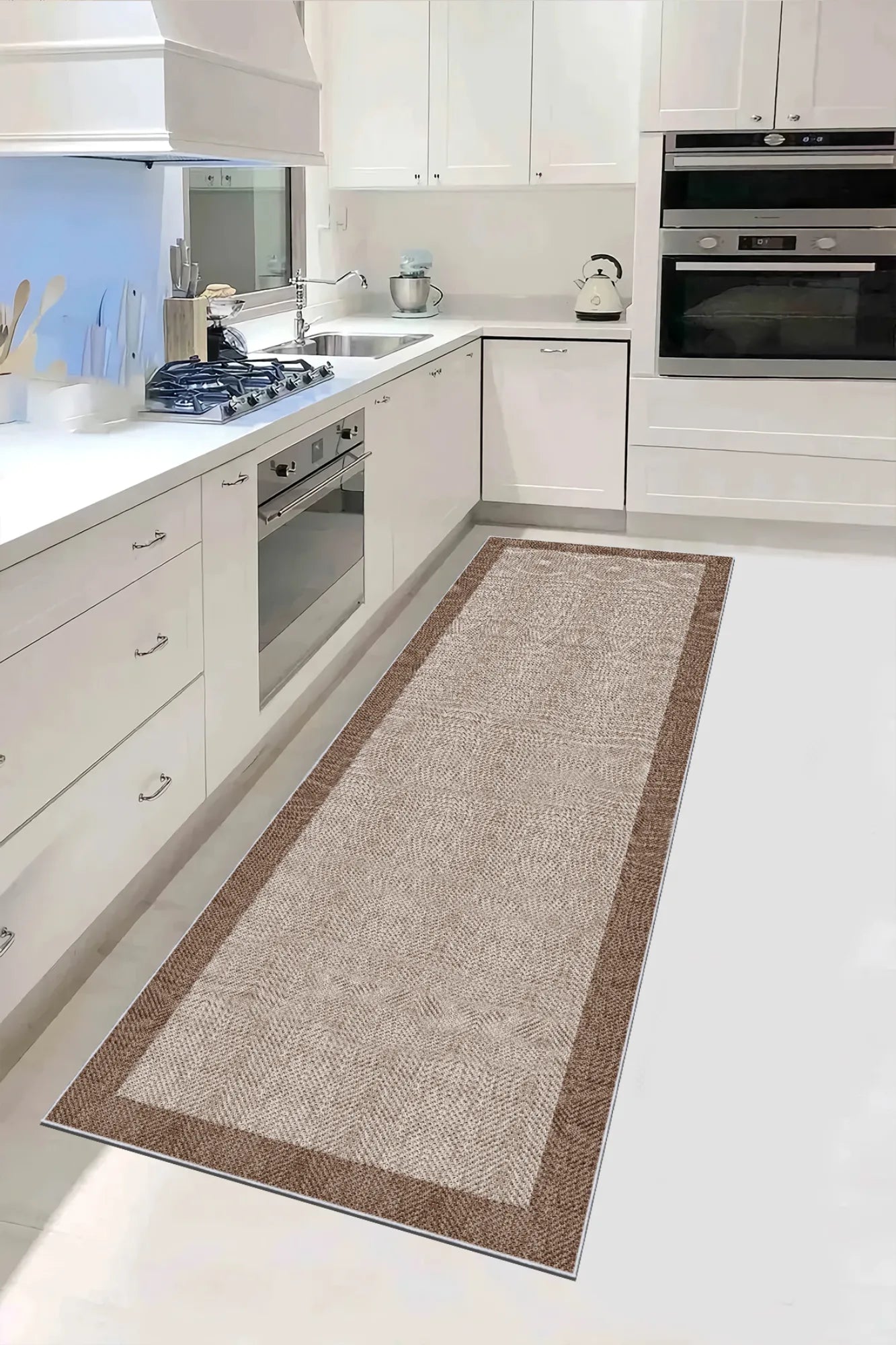 Halı,Salon Halısı,Dijital Baskı Halı, Ev Halısı, 6 m2 halı