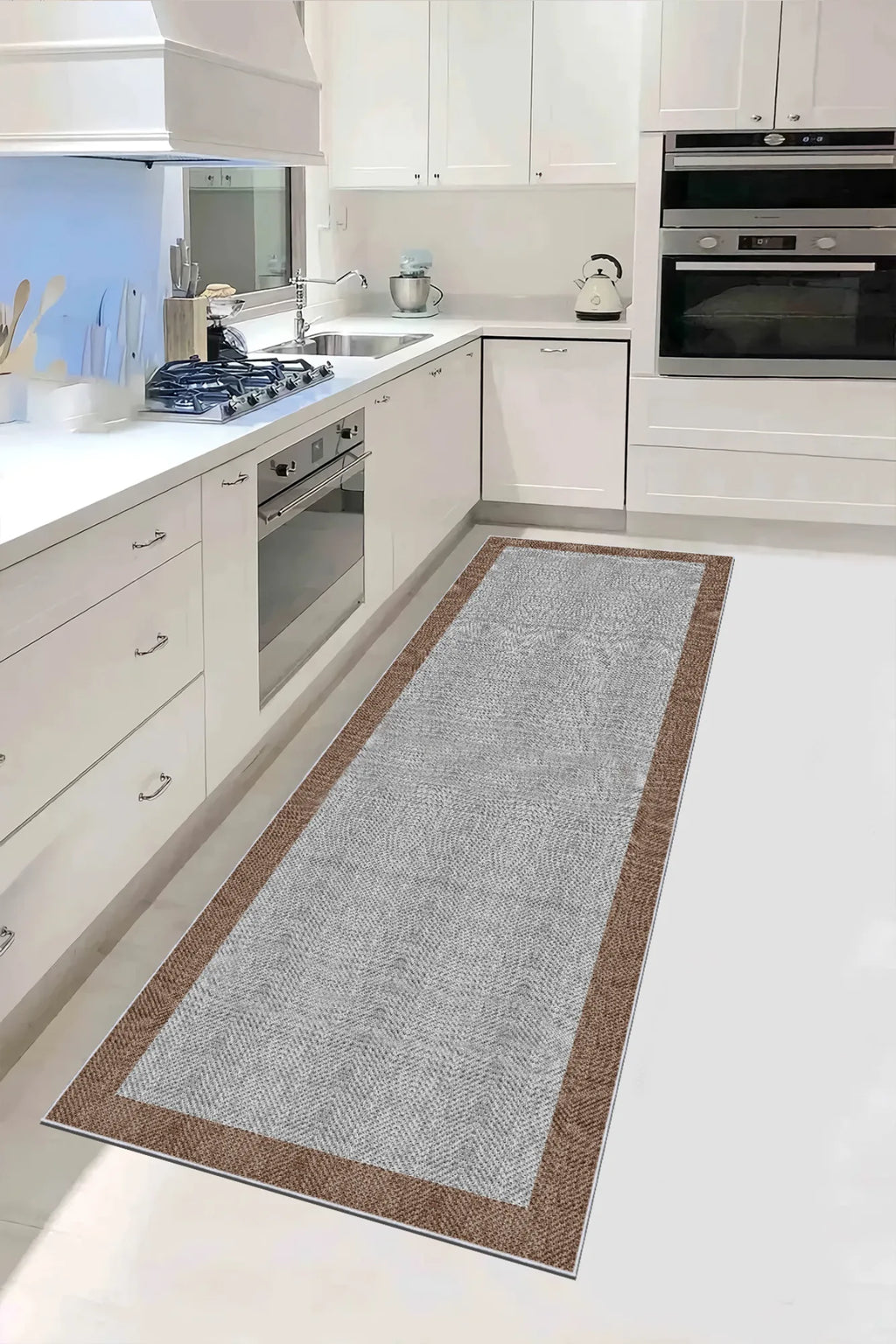 Halı,Salon Halısı,Dijital Baskı Halı, Ev Halısı, 6 m2 halı