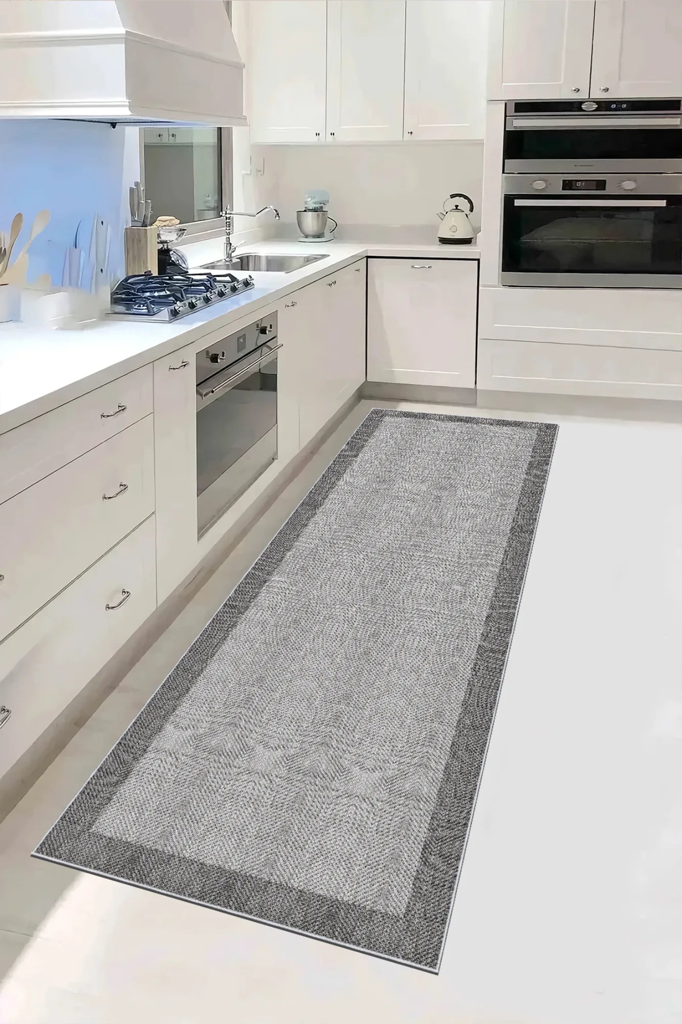 Halı,Salon Halısı,Dijital Baskı Halı, Ev Halısı, 6 m2 halı