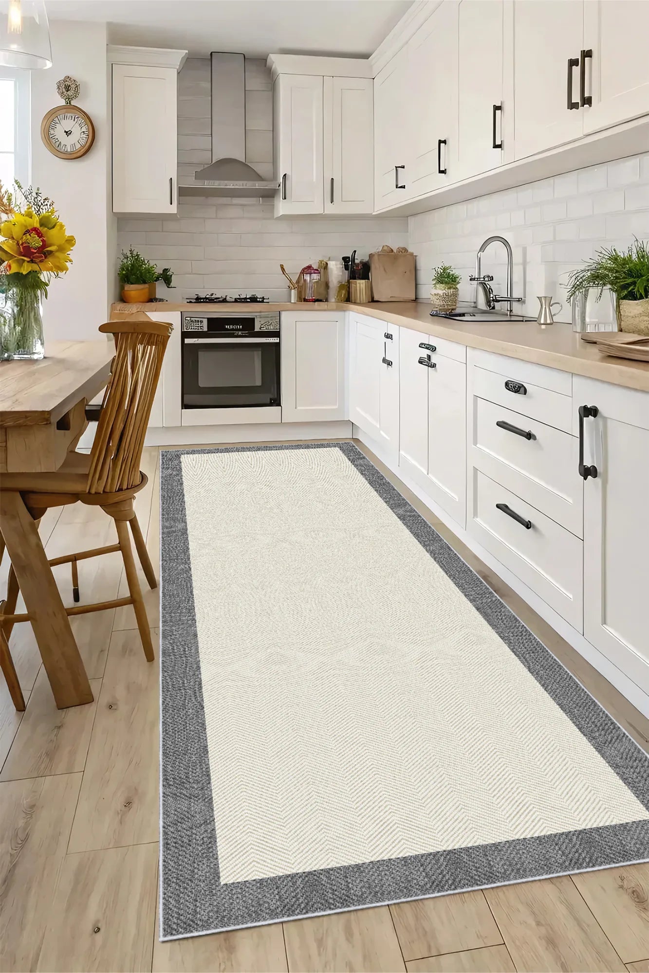 Halı,Salon Halısı,Dijital Baskı Halı, Ev Halısı, 6 m2 halı