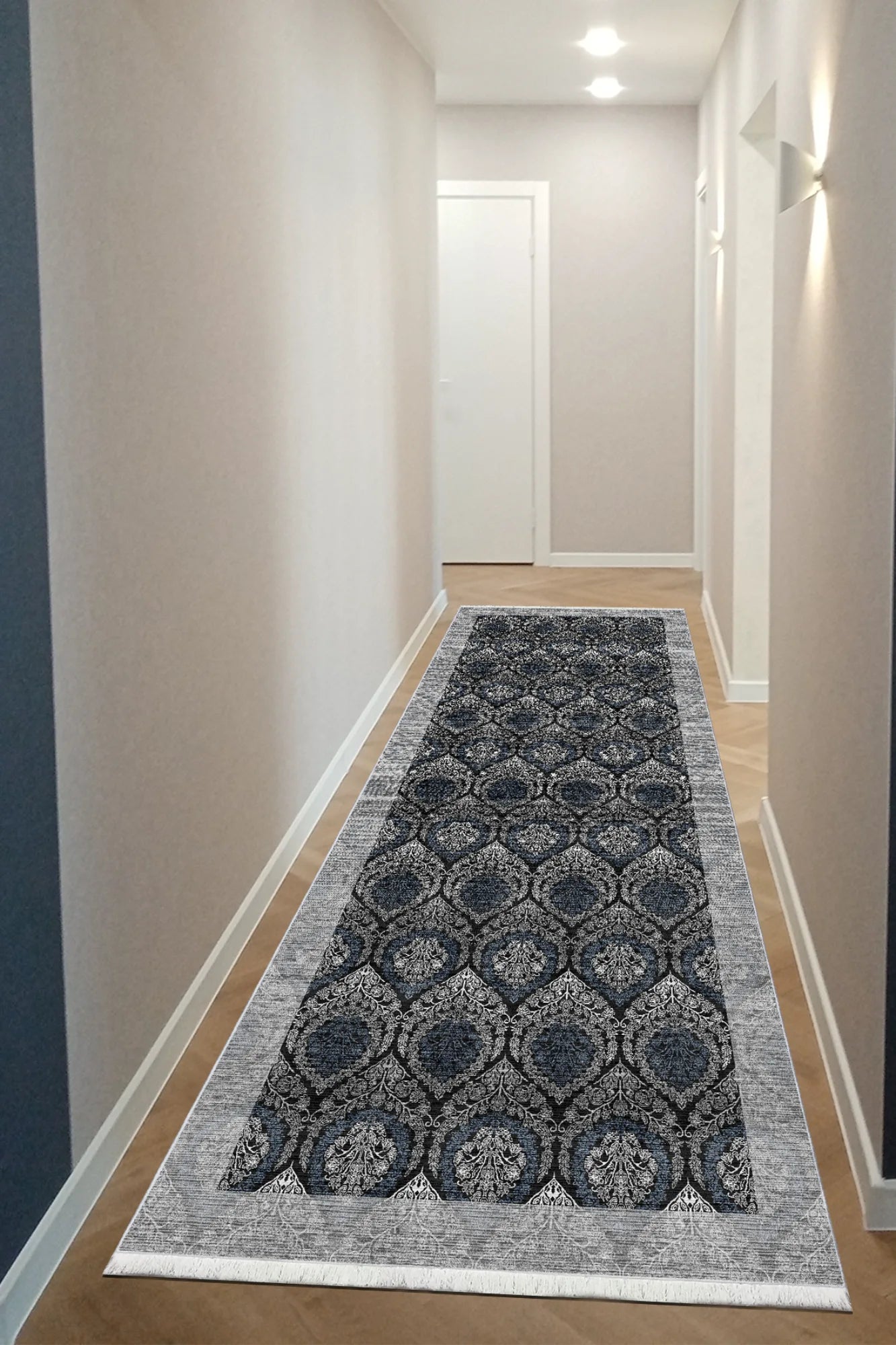 Halı,Salon Halısı,Dijital Baskı Halı, Ev Halısı, 6 m2 halı