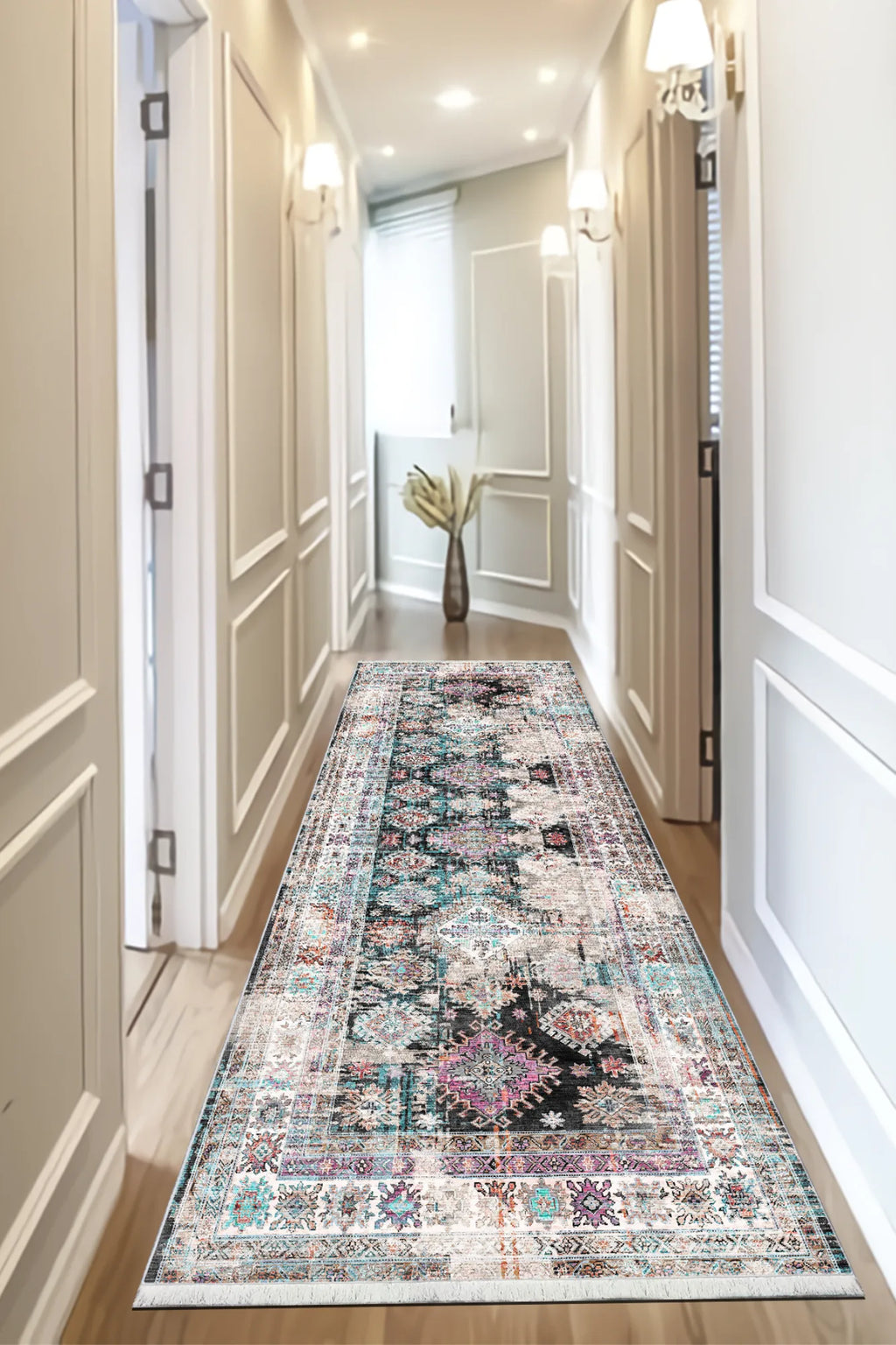 Halı,Salon Halısı,Dijital Baskı Halı, Ev Halısı, 6 m2 halı