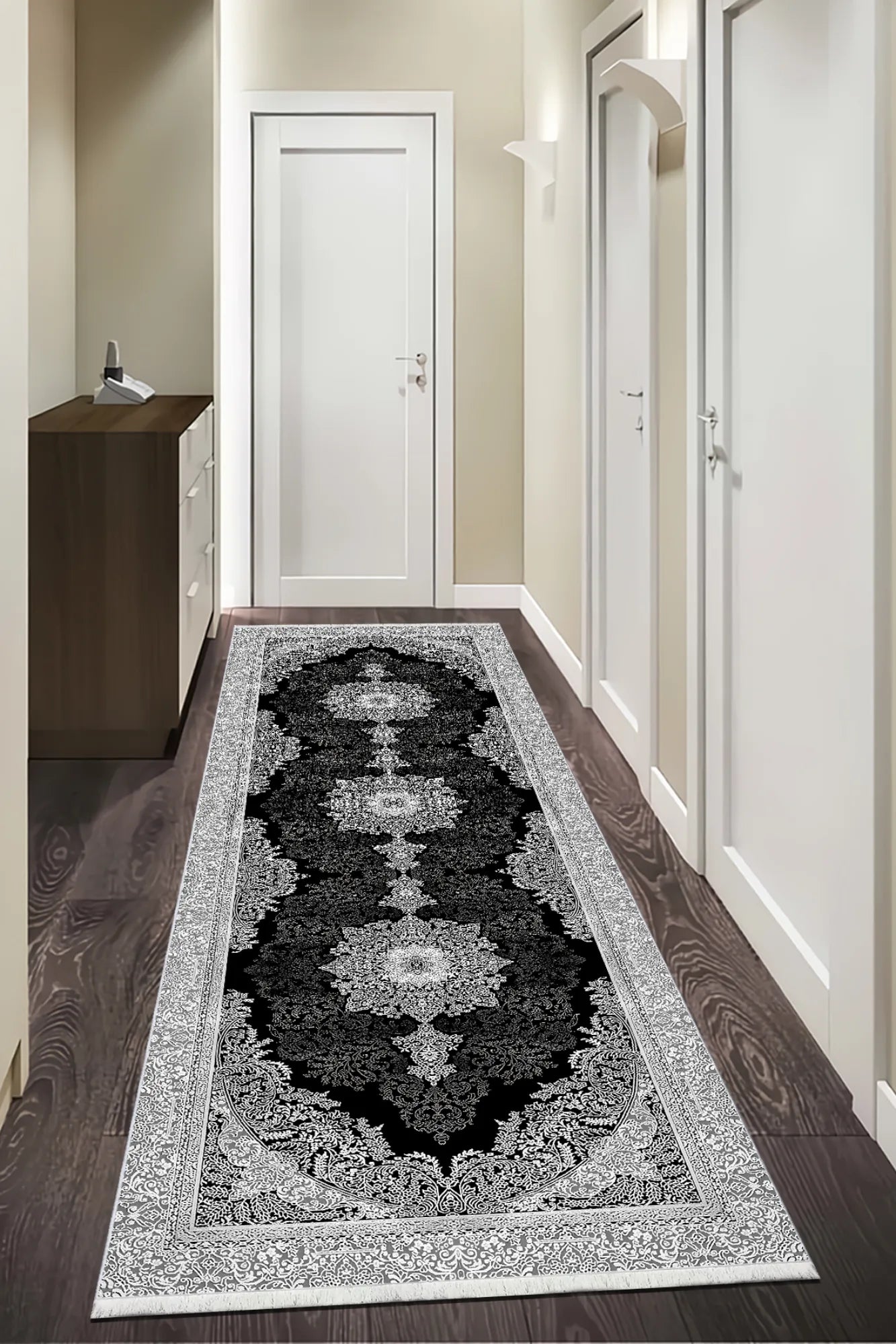 Halı,Salon Halısı,Dijital Baskı Halı, Ev Halısı, 6 m2 halı