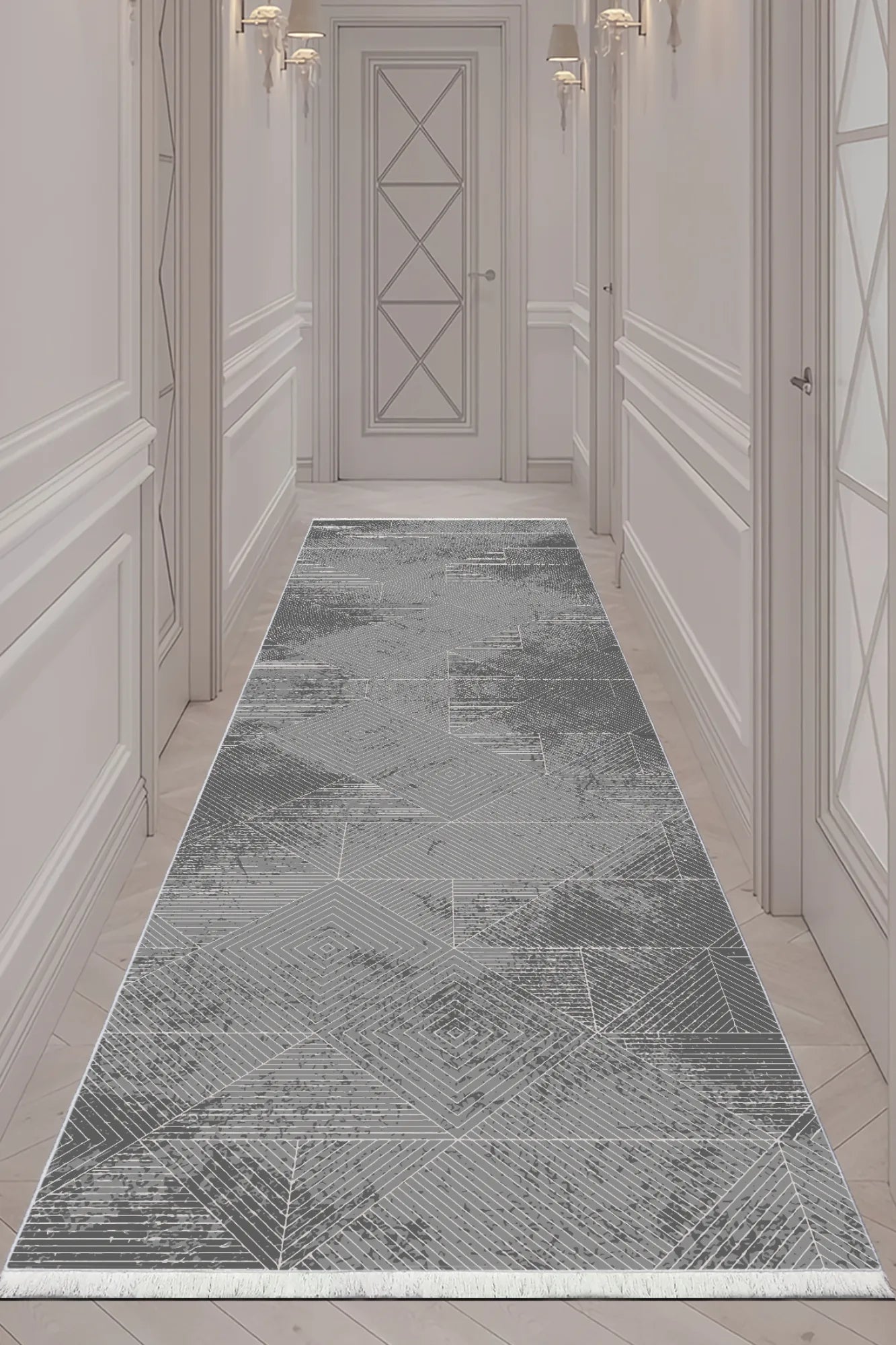 Halı,Salon Halısı,Dijital Baskı Halı, Ev Halısı, 6 m2 halı