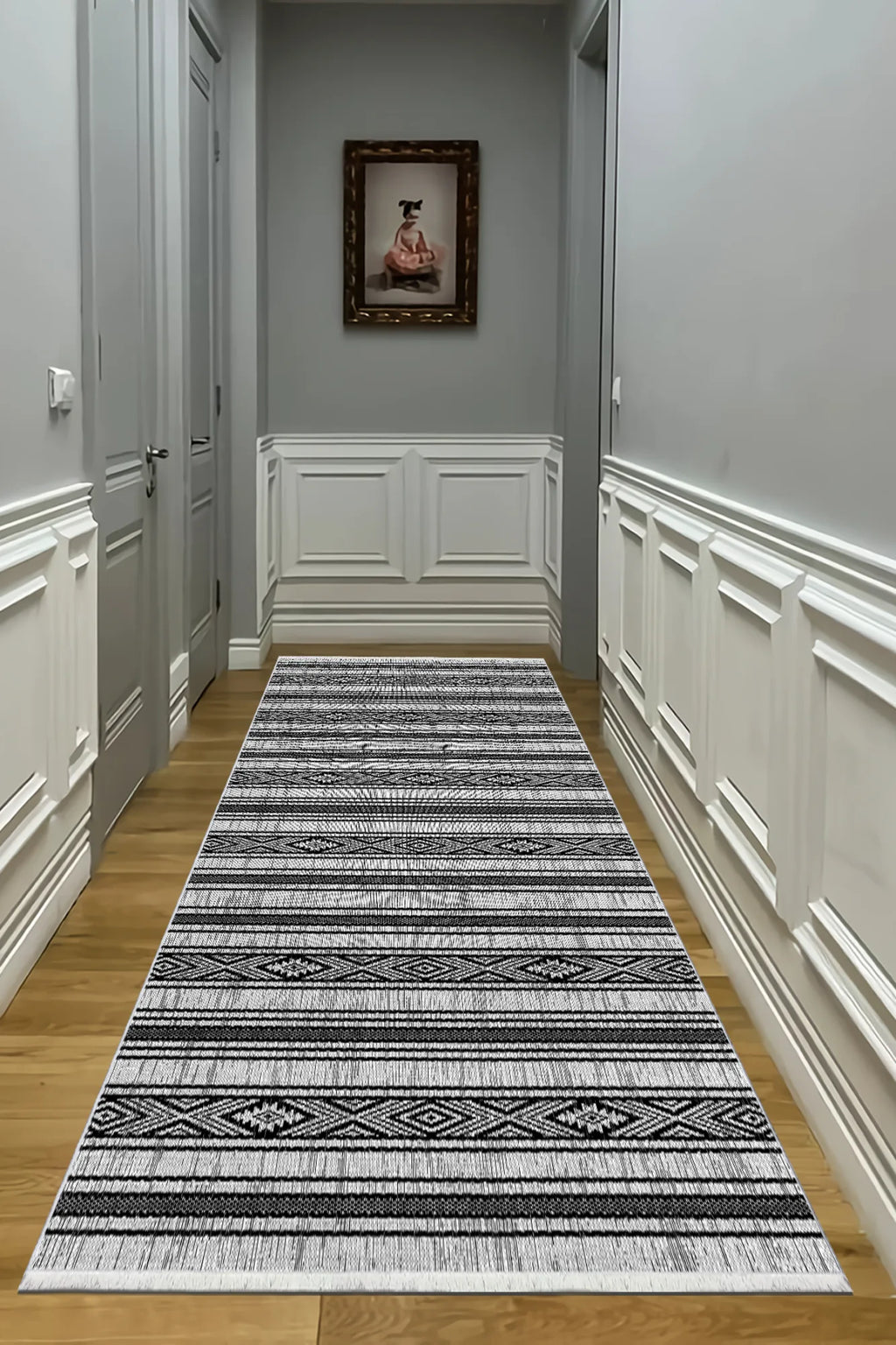 Halı,Salon Halısı,Dijital Baskı Halı, Ev Halısı, 6 m2 halı