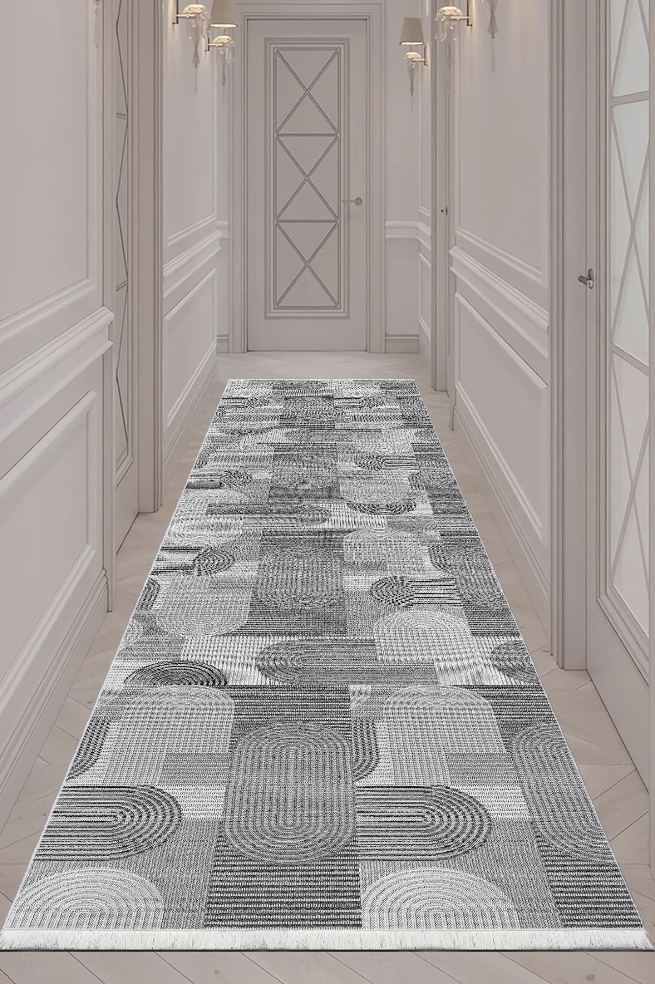 Halı,Salon Halısı,Dijital Baskı Halı, Ev Halısı, 6 m2 halı