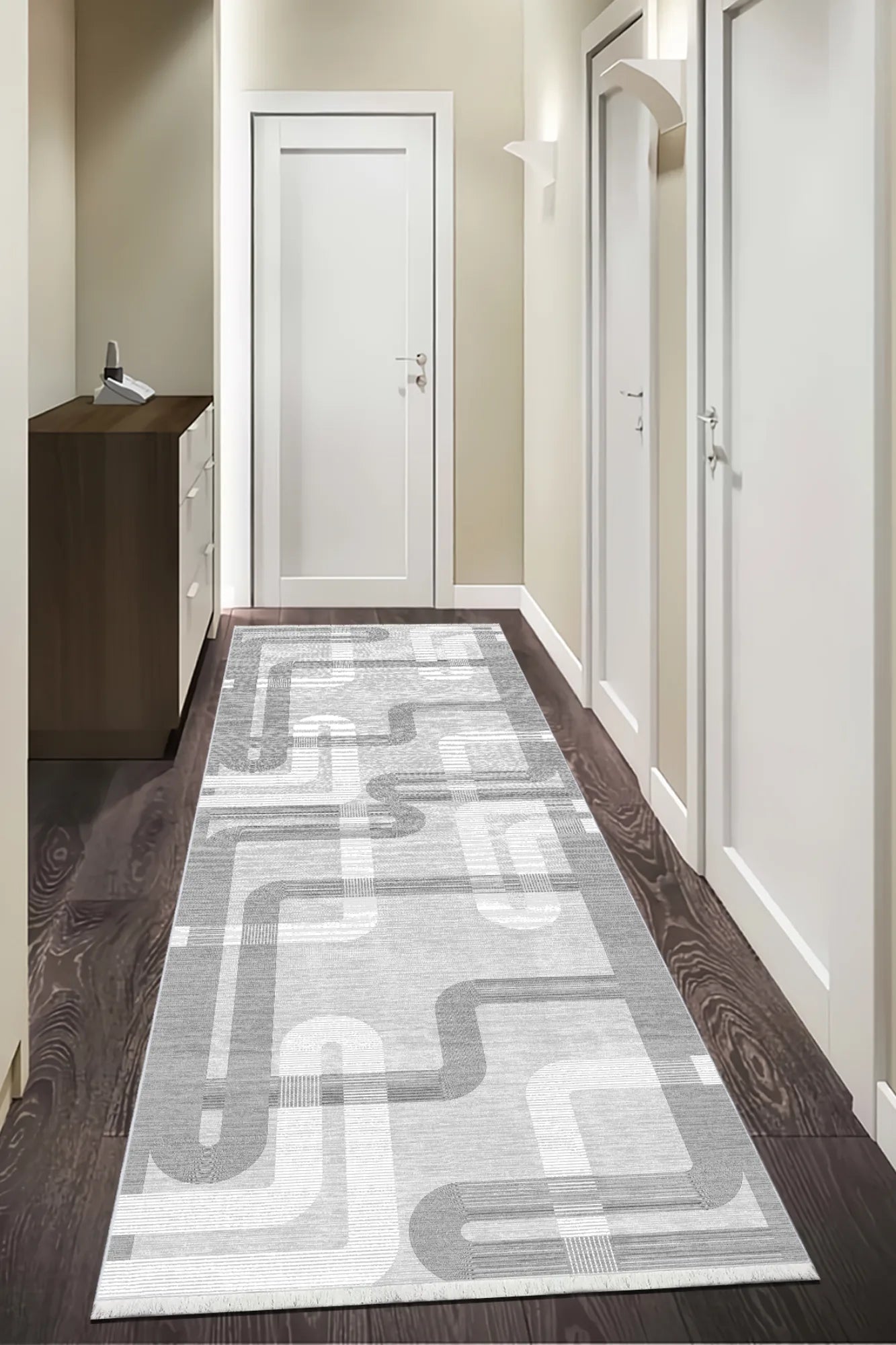 Halı,Salon Halısı,Dijital Baskı Halı, Ev Halısı, 6 m2 halı