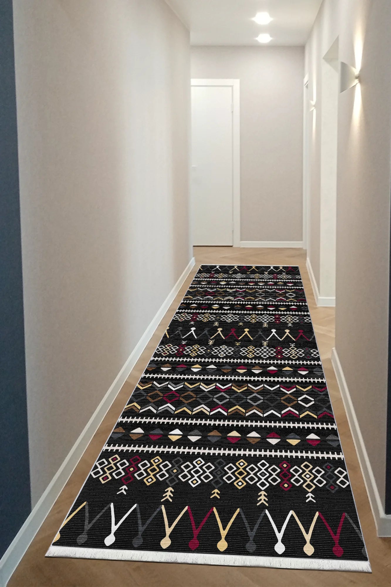 Halı,Salon Halısı,Dijital Baskı Halı, Ev Halısı, 6 m2 halı