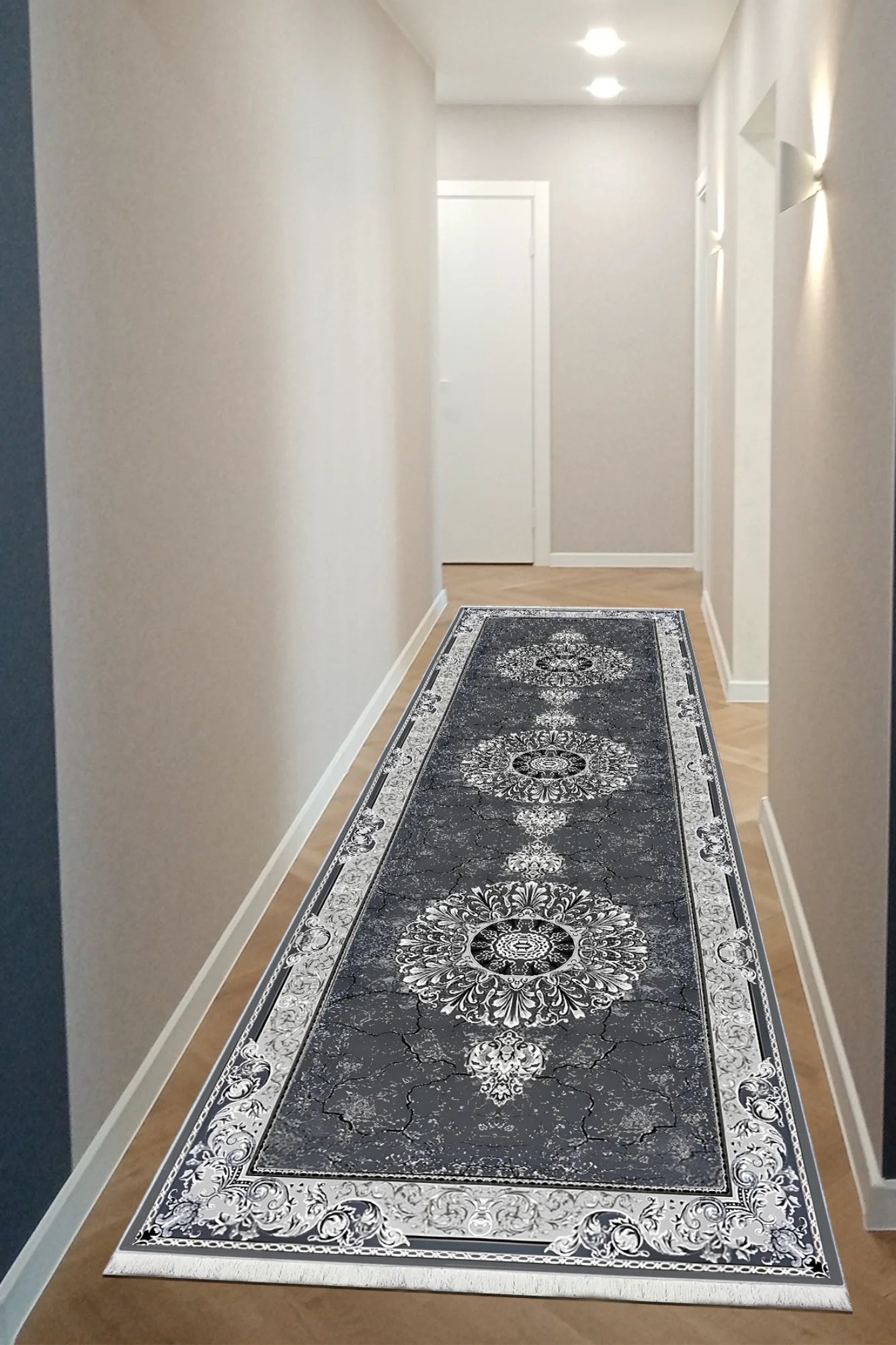 Halı,Salon Halısı,Dijital Baskı Halı, Ev Halısı, 6 m2 halı