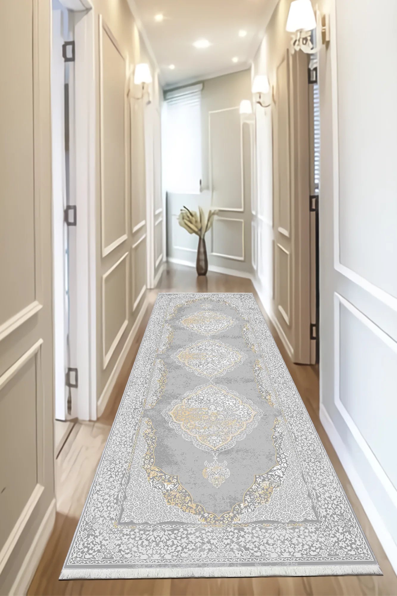 Halı,Salon Halısı,Dijital Baskı Halı, Ev Halısı, 6 m2 halı