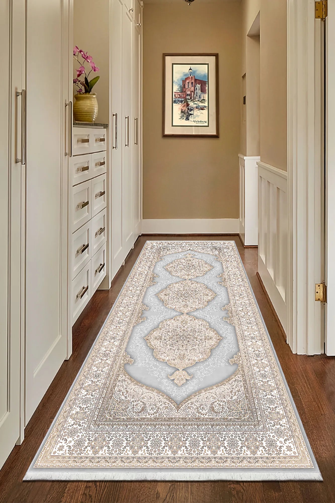 Halı,Salon Halısı,Dijital Baskı Halı, Ev Halısı, 6 m2 halı