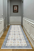 Halı,Salon Halısı,Dijital Baskı Halı, Ev Halısı, 6 m2 halı