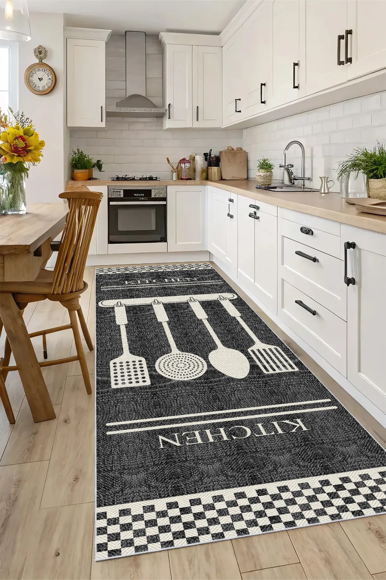 Halı,Salon Halısı,Dijital Baskı Halı, Ev Halısı, 6 m2 halı