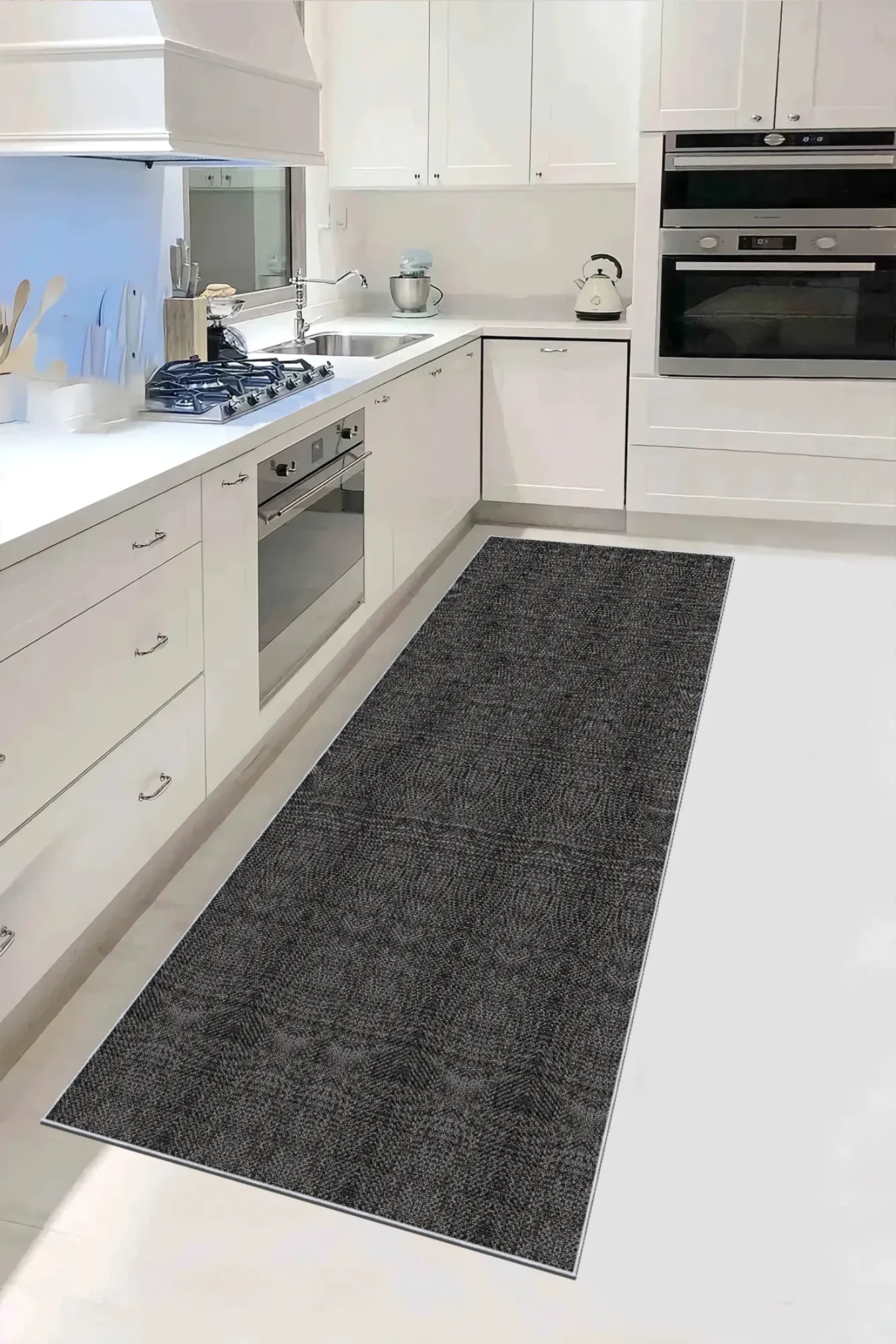 Halı,Salon Halısı,Dijital Baskı Halı, Ev Halısı, 6 m2 halı