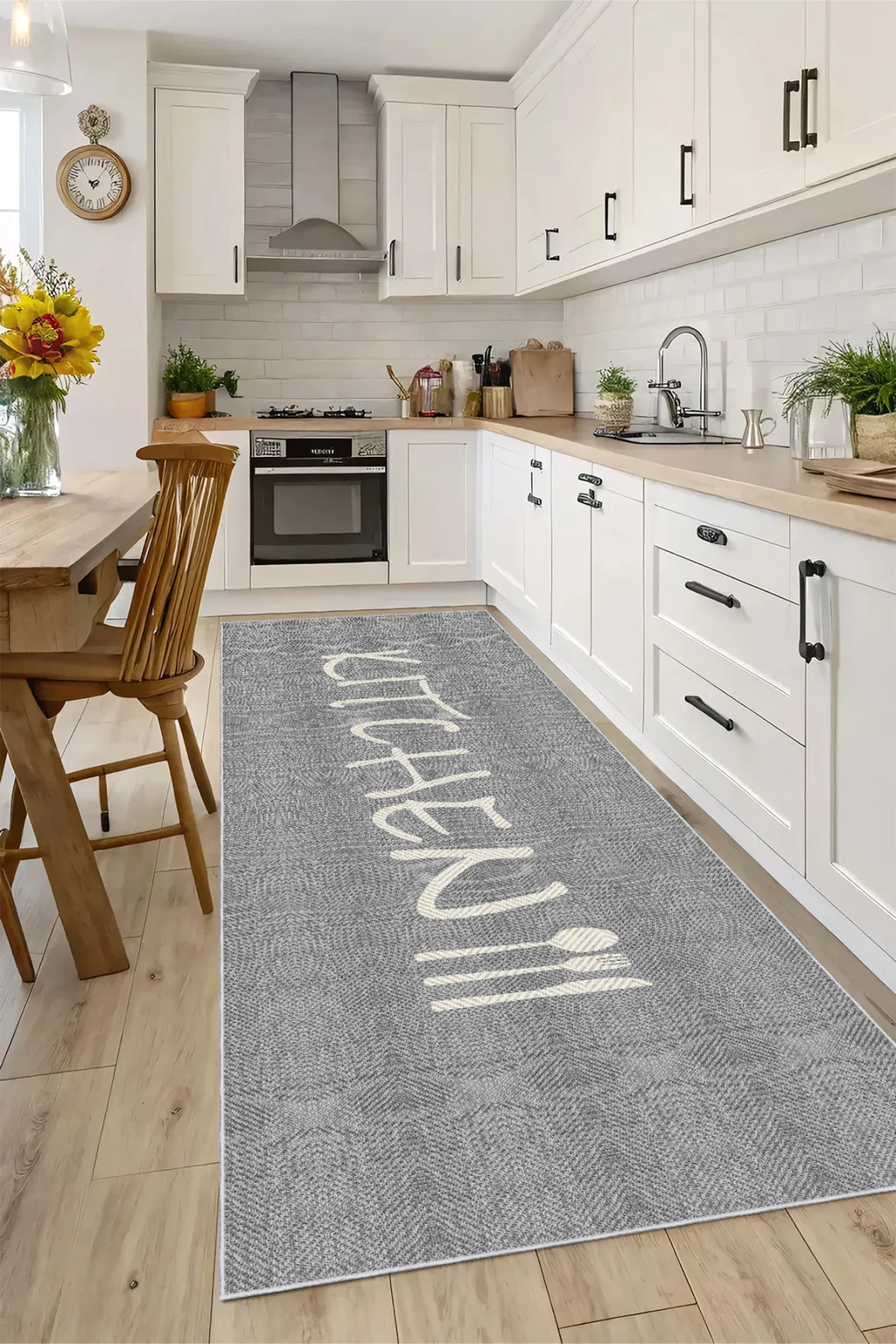Halı,Salon Halısı,Dijital Baskı Halı, Ev Halısı, 6 m2 halı