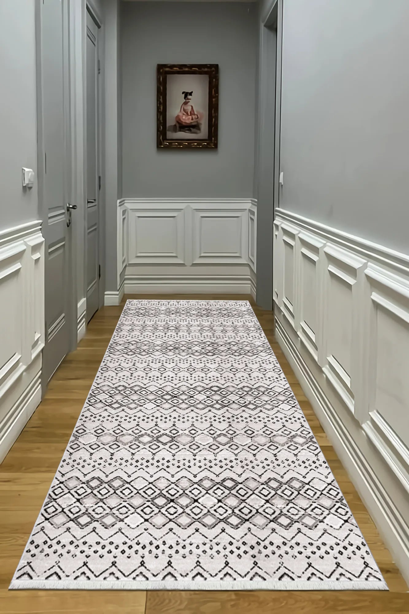 Halı,Salon Halısı,Dijital Baskı Halı, Ev Halısı, 6 m2 halı