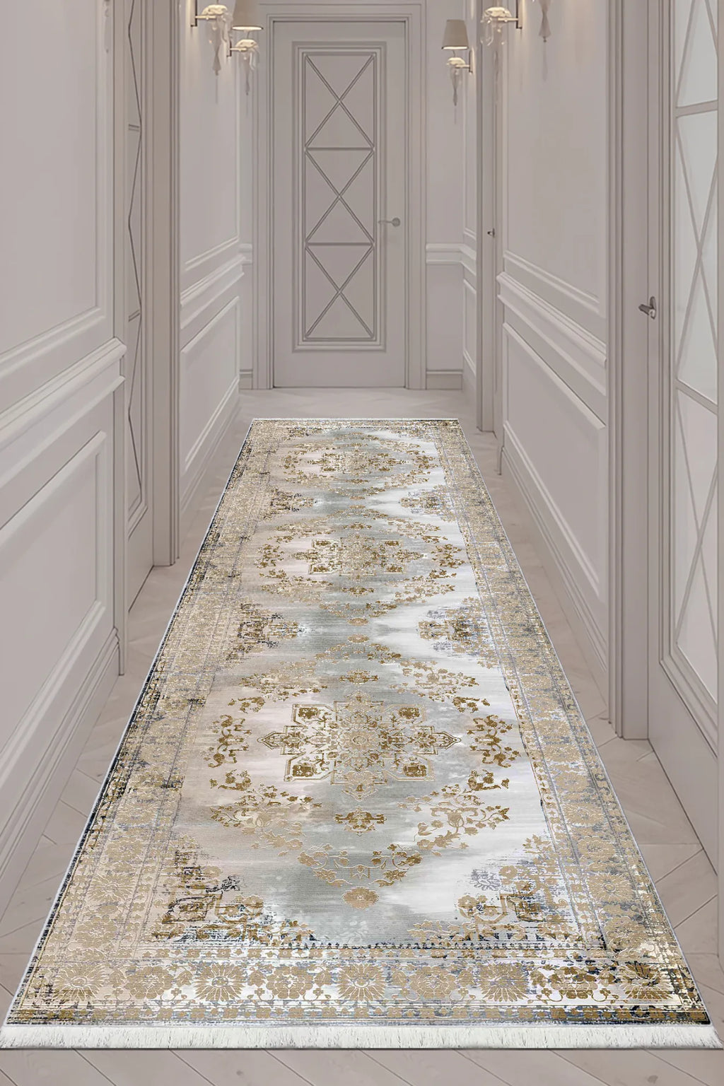 Halı,Salon Halısı,Dijital Baskı Halı, Ev Halısı, 6 m2 halı