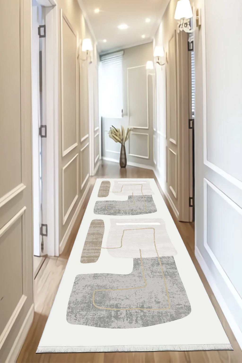 Halı,Salon Halısı,Dijital Baskı Halı, Ev Halısı, 6 m2 halı