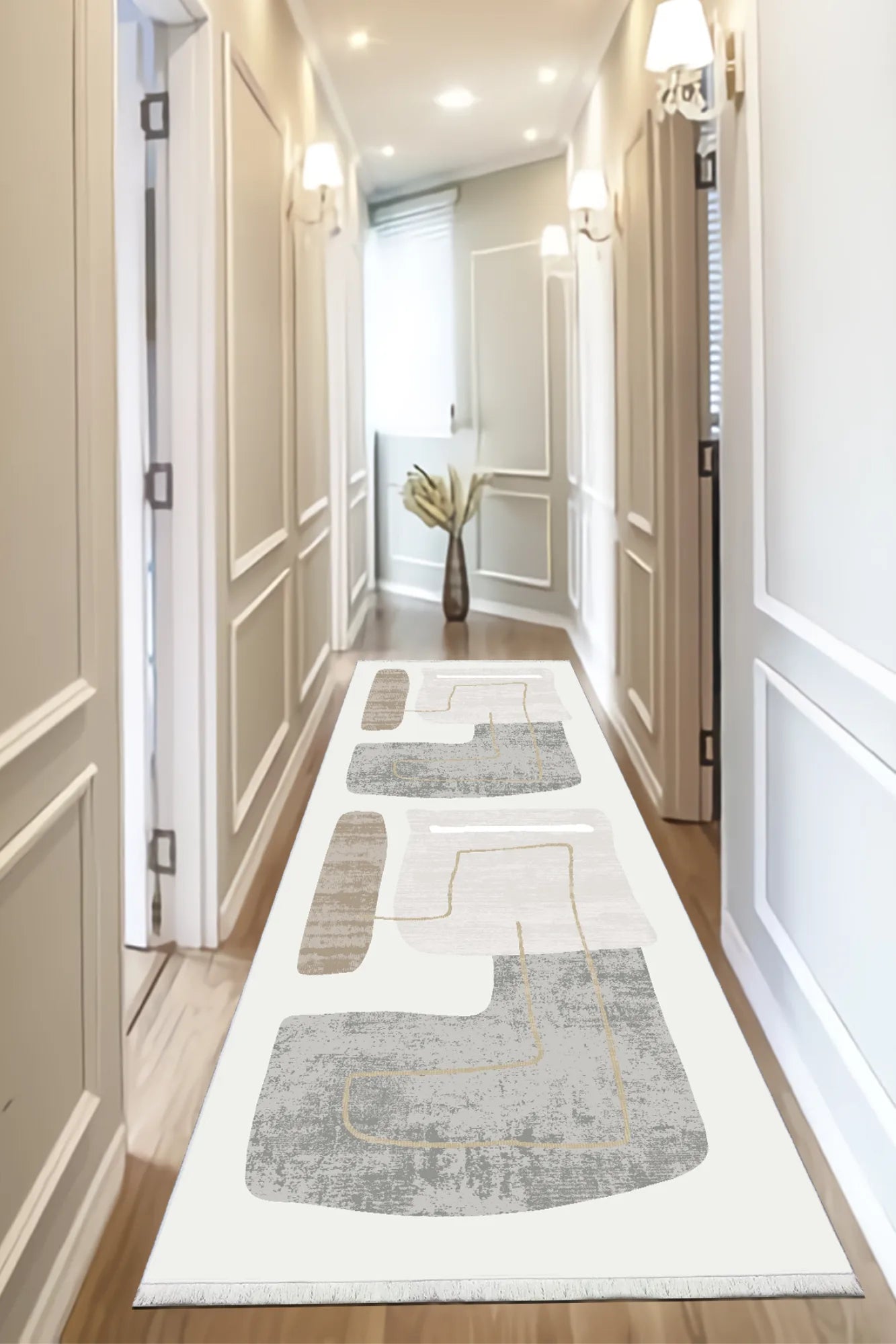 Halı,Salon Halısı,Dijital Baskı Halı, Ev Halısı, 6 m2 halı