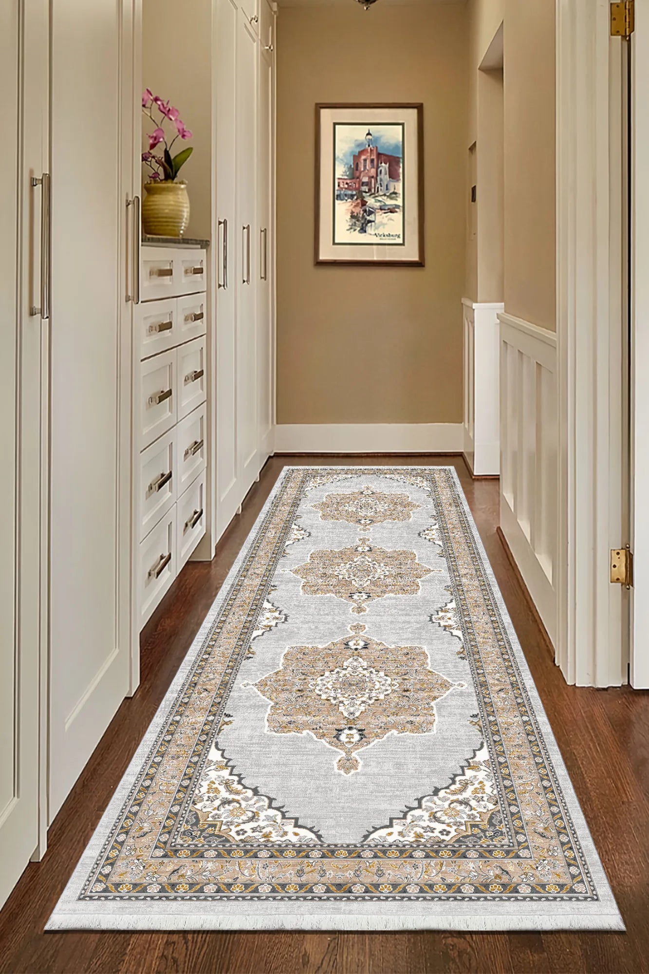 Halı,Salon Halısı,Dijital Baskı Halı, Ev Halısı, 6 m2 halı