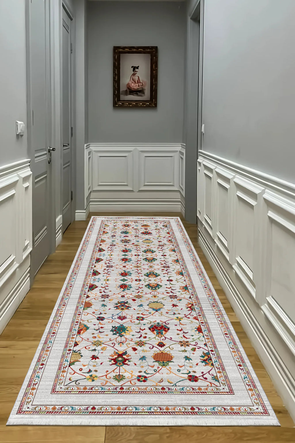 Halı,Salon Halısı,Dijital Baskı Halı, Ev Halısı, 6 m2 halı