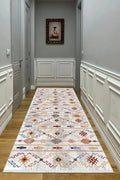Halı,Salon Halısı,Dijital Baskı Halı, Ev Halısı, 6 m2 halı