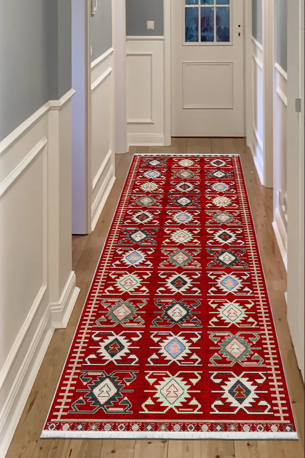 Halı,Salon Halısı,Dijital Baskı Halı, Ev Halısı, 6 m2 halı