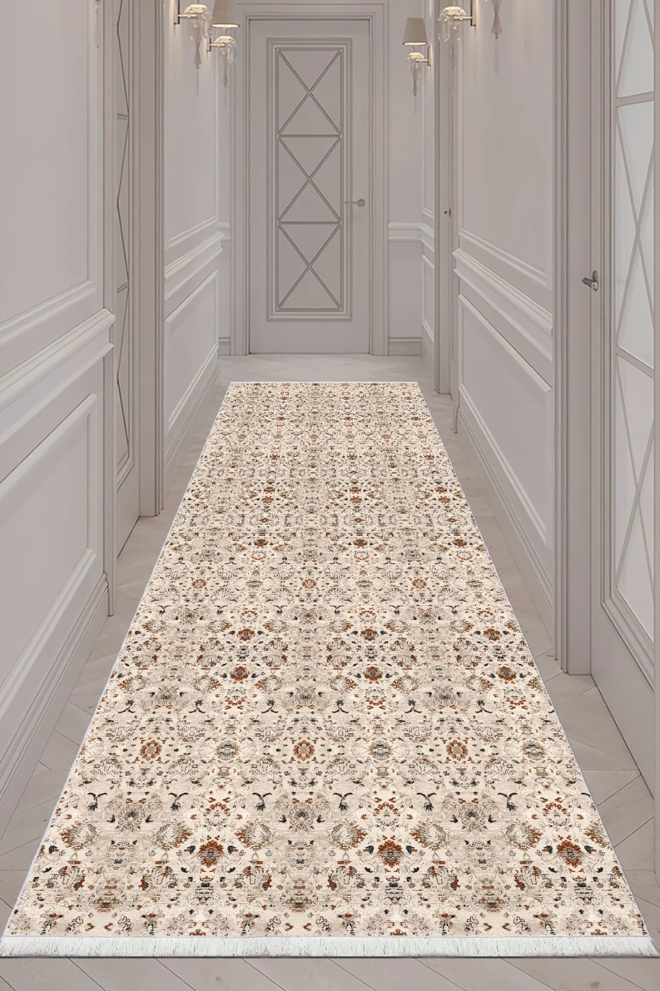 Halı,Salon Halısı,Dijital Baskı Halı, Ev Halısı, 6 m2 halı
