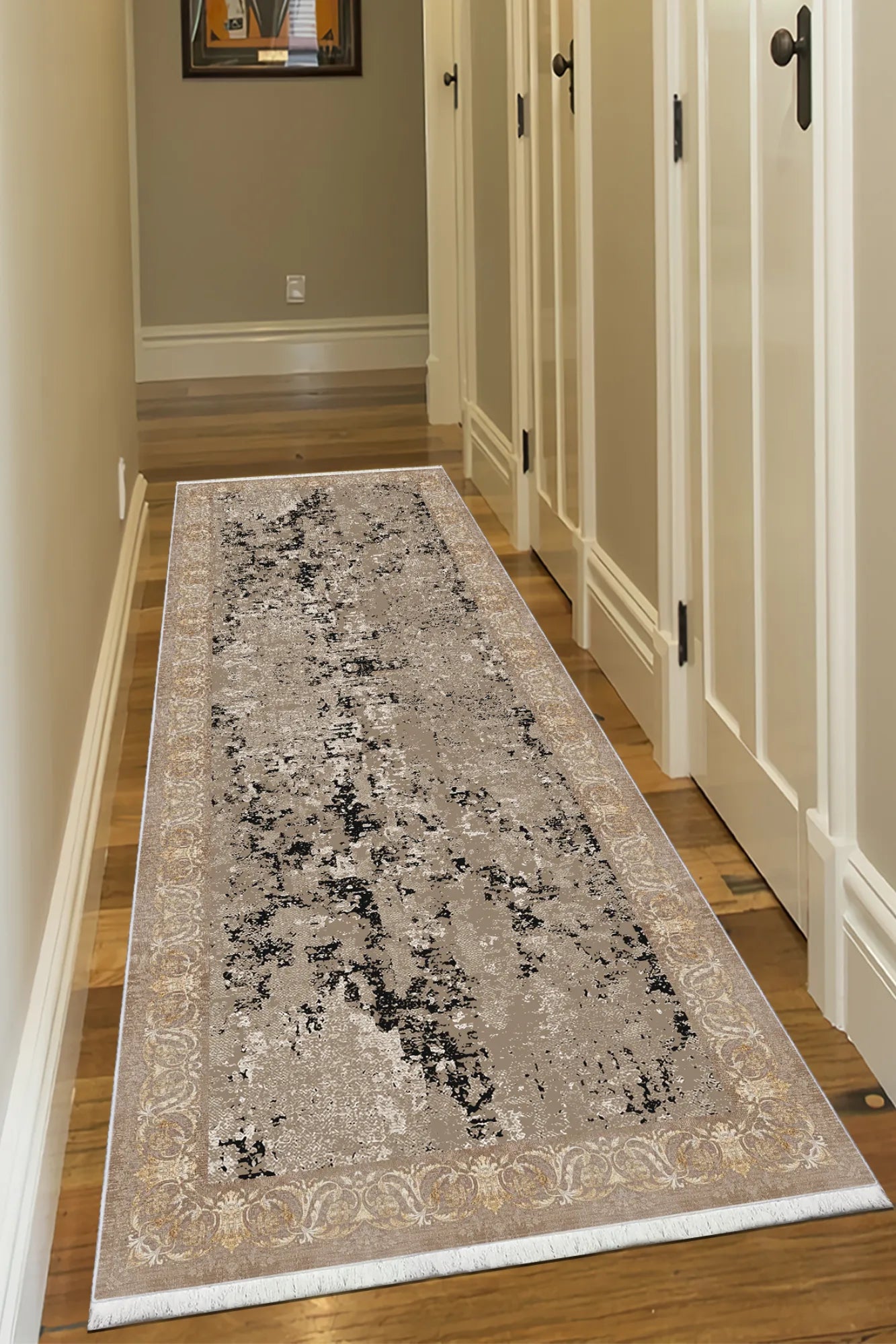 Halı,Salon Halısı,Dijital Baskı Halı, Ev Halısı, 6 m2 halı