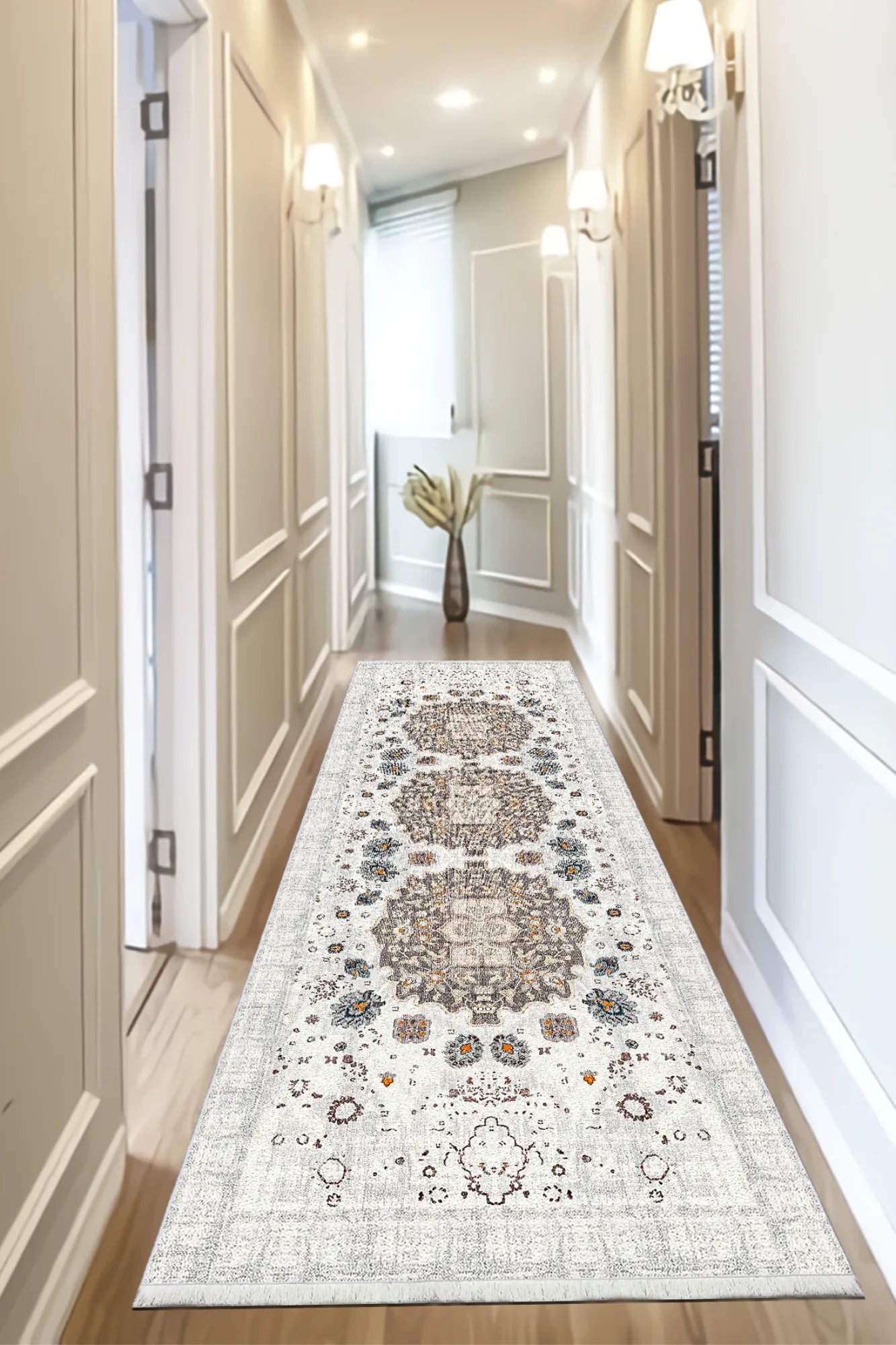 Halı,Salon Halısı,Dijital Baskı Halı, Ev Halısı, 6 m2 halı