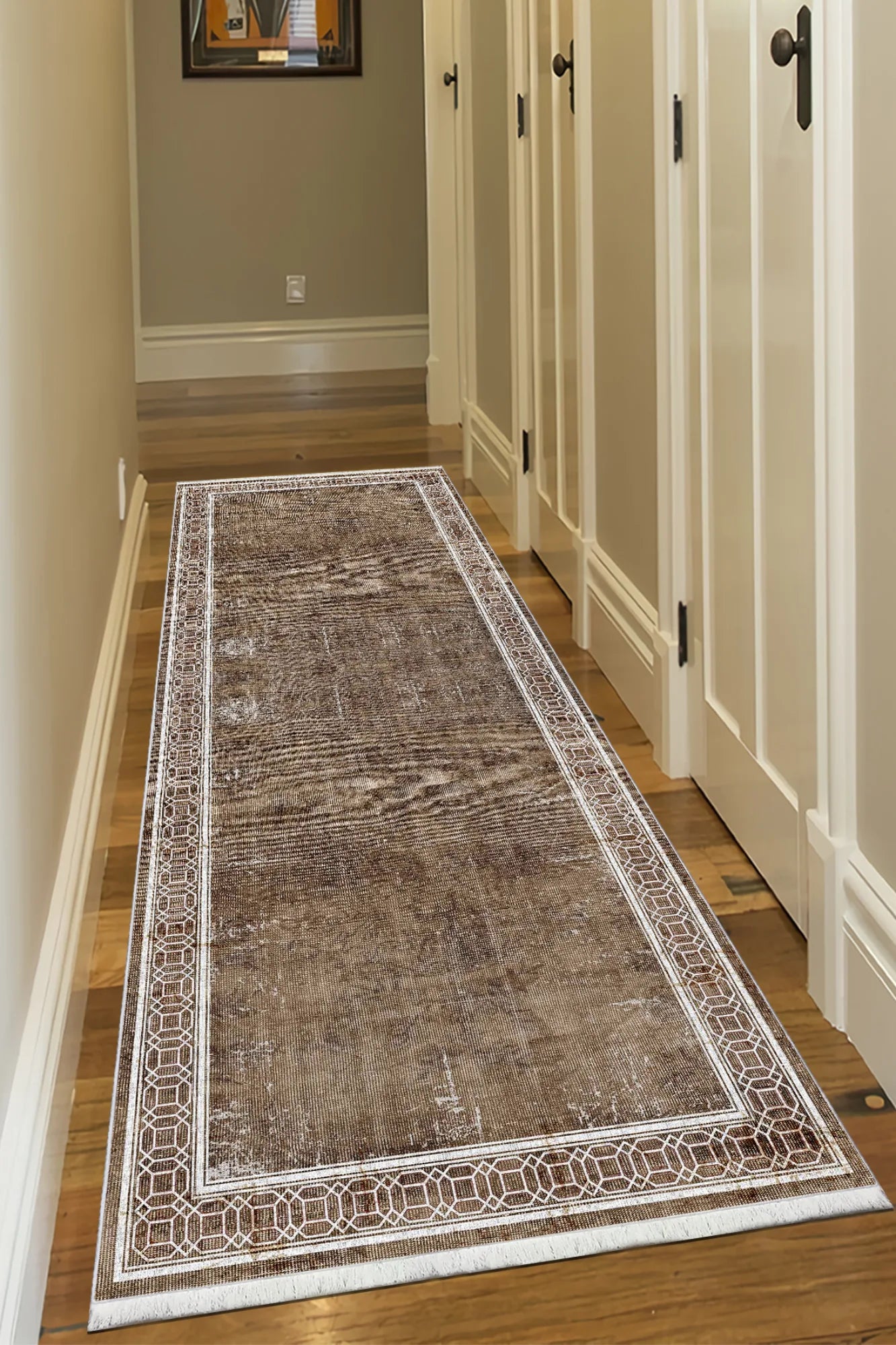 Halı,Salon Halısı,Dijital Baskı Halı, Ev Halısı, 6 m2 halı