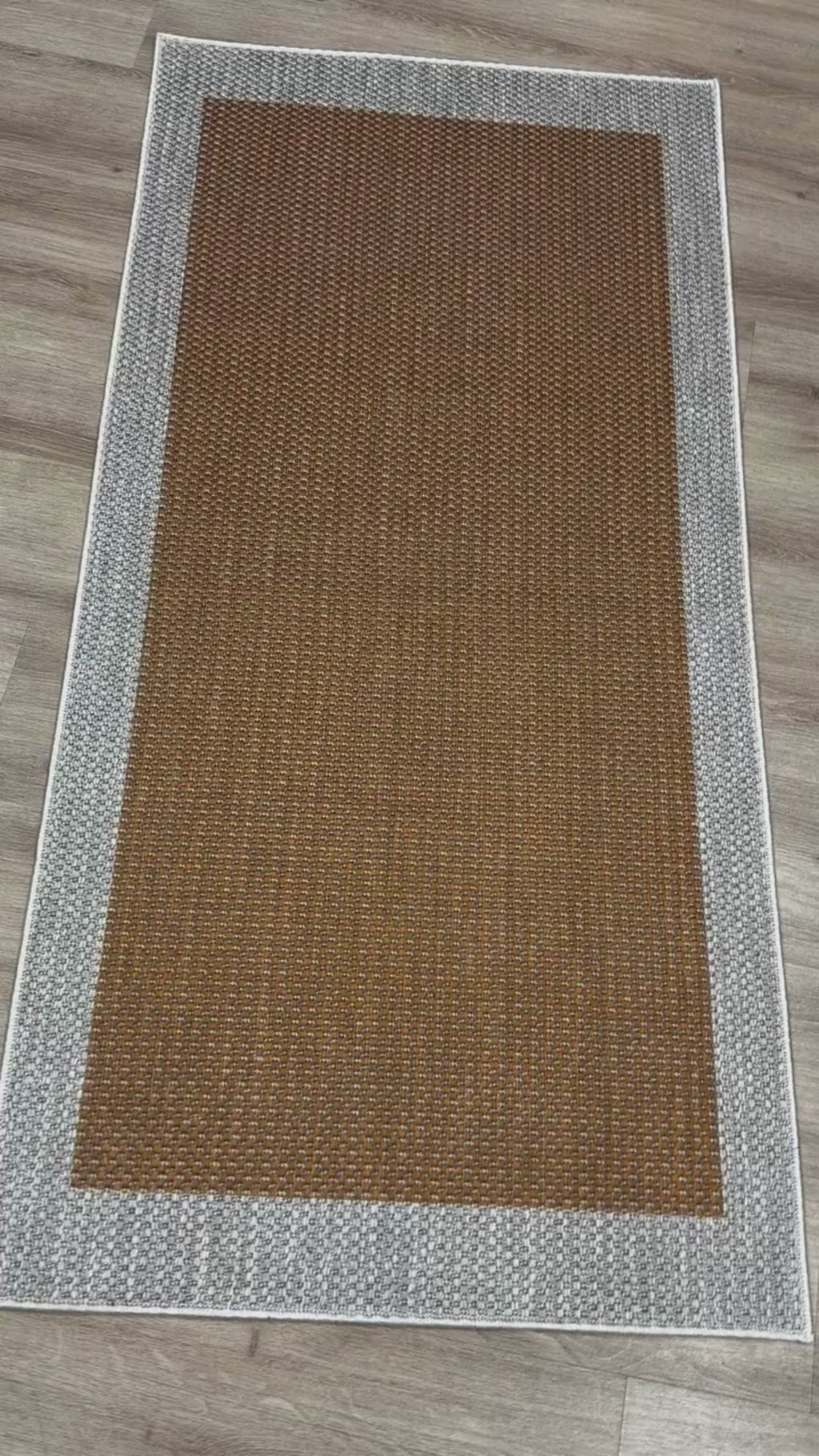 Lüx Leke Tutmaz Sisal Makine Halısı
