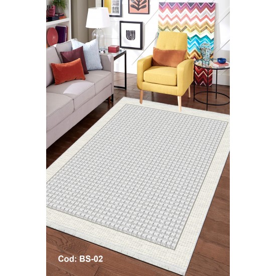 Eko Serisi Pamuk Dokuma Taban Kaymaz Yıkanabilir Sisal / Jüt Desenli Salon Halısı Mutfak Halısı Koridor Halısı BS-02 Modeli Eko Serisi Pamuk Dokuma Taban Kaymaz Yıkanabilir Sisal / Jüt Desenli Salon Halısı Mutfak Halısı Koridor Halısı BS-02 Modeli