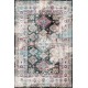 Premium Bambu Vintage Desenli Salon Halısı / GR-223 Modeli